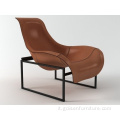 Mart Lounge Chair di Antonio Citterio